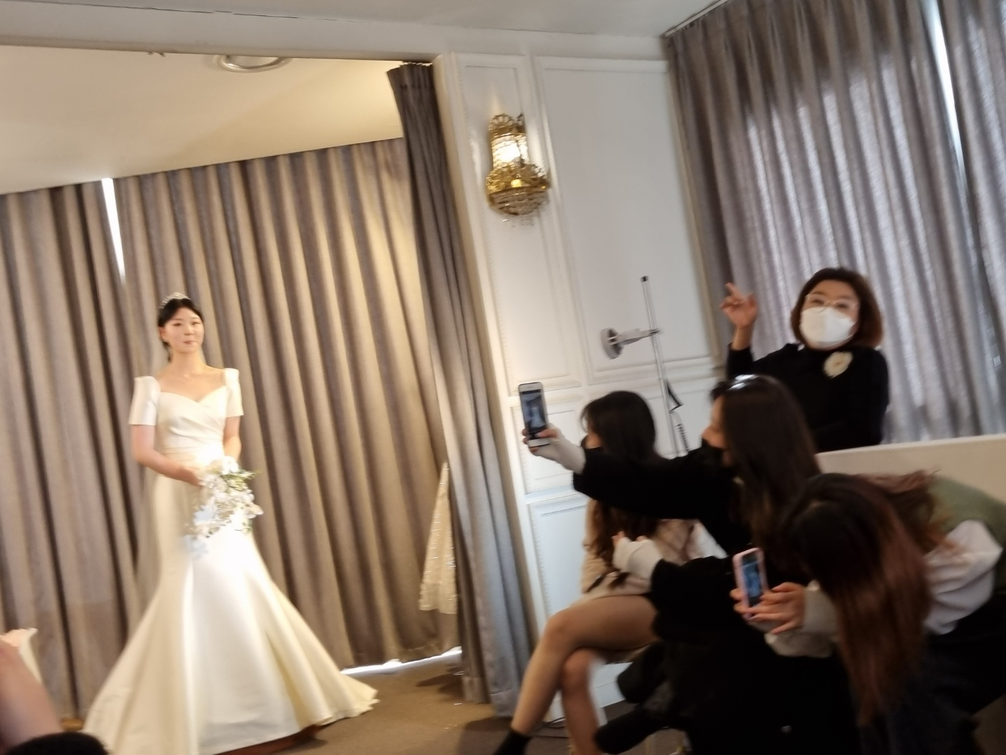 산업체 연계 프로젝트 수업